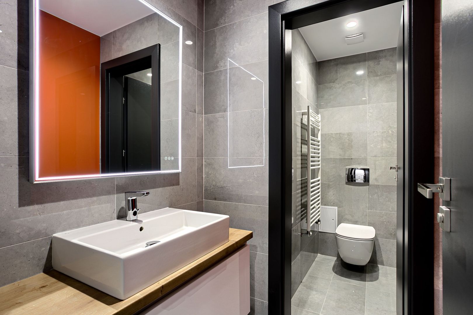 Imagine 6 - Birouri premium de închiriat Arad