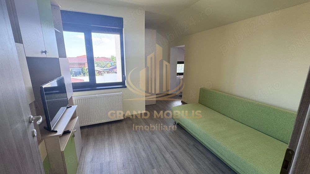 Casă Individuală Premium | Săcălaz | 335 MP utili  | 700 MP Teren - imaginea 7