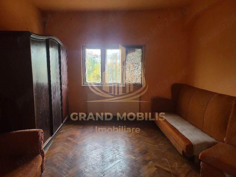 Vand ap 2 camere parcul Carol - imaginea 3