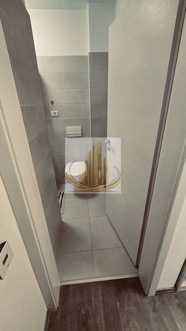 Apartament cu 3 camere, parcare și boxă, în zona Torontalului - imaginea 5