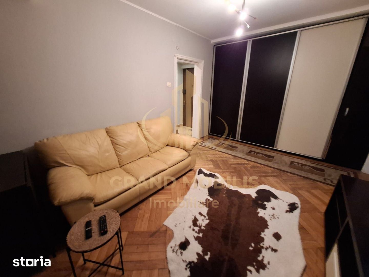 DE VANZARE - Apartament 2 camere - Parcul Circului