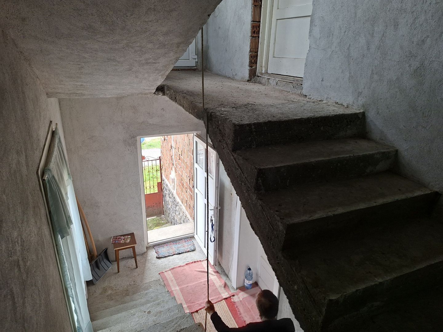 BRASADAS vinde casa individuala 8 cam 8.6a zona Baritiu. - imaginea 21