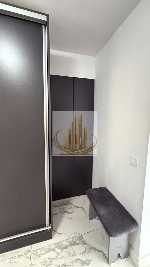 OCAZIE! 2 Camere Bd. Unirii – Complet Renovat și Echipat, PET FRIENDLY - imaginea 12