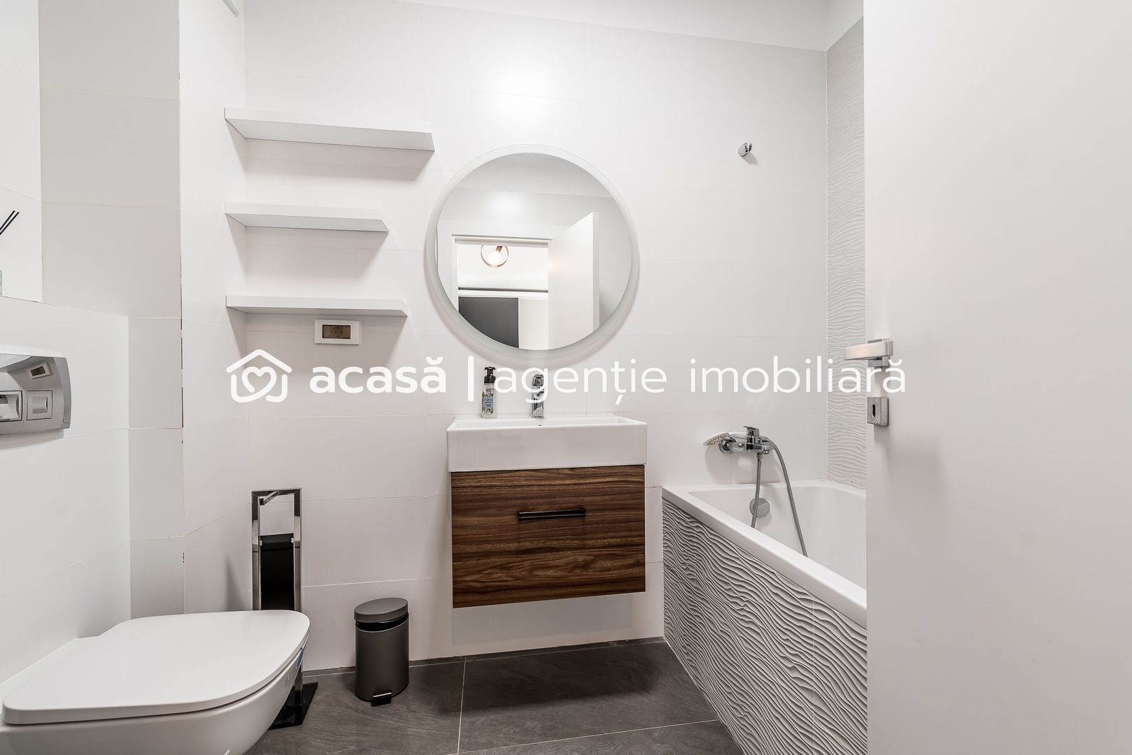 Imagine 8 - Apartament nou 2 camere  Campeador City  - Timișoara