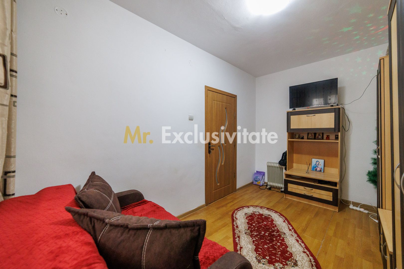 Apartament decomandat 2 camere Pitești Trivale-parter - imaginea 11