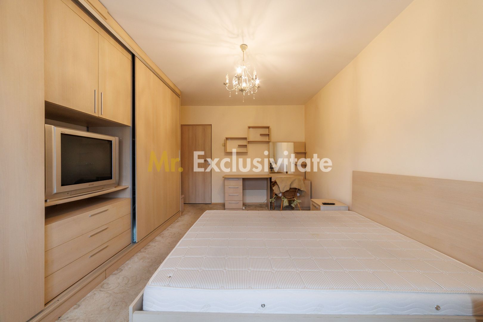 Apartament de inchiriat in Exercitiu etaj 2 - imaginea 10