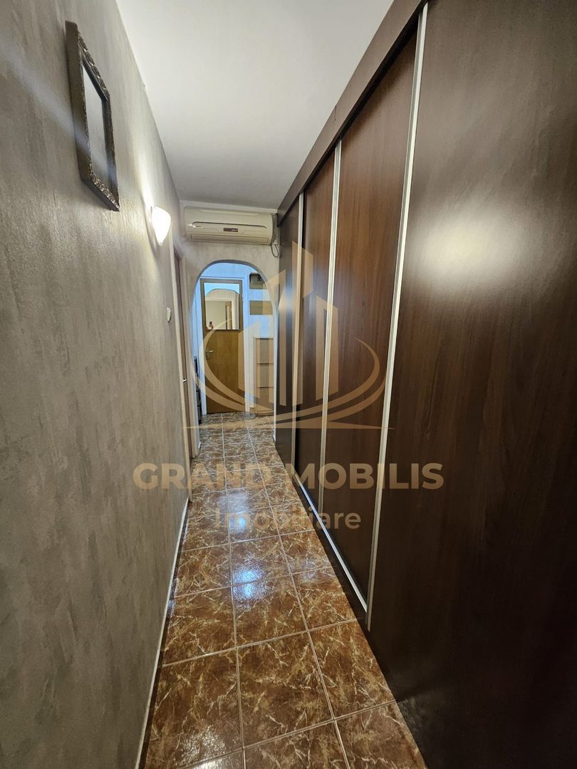 Apartament 2 camere decomandat, mobilat, utilat - imaginea 5