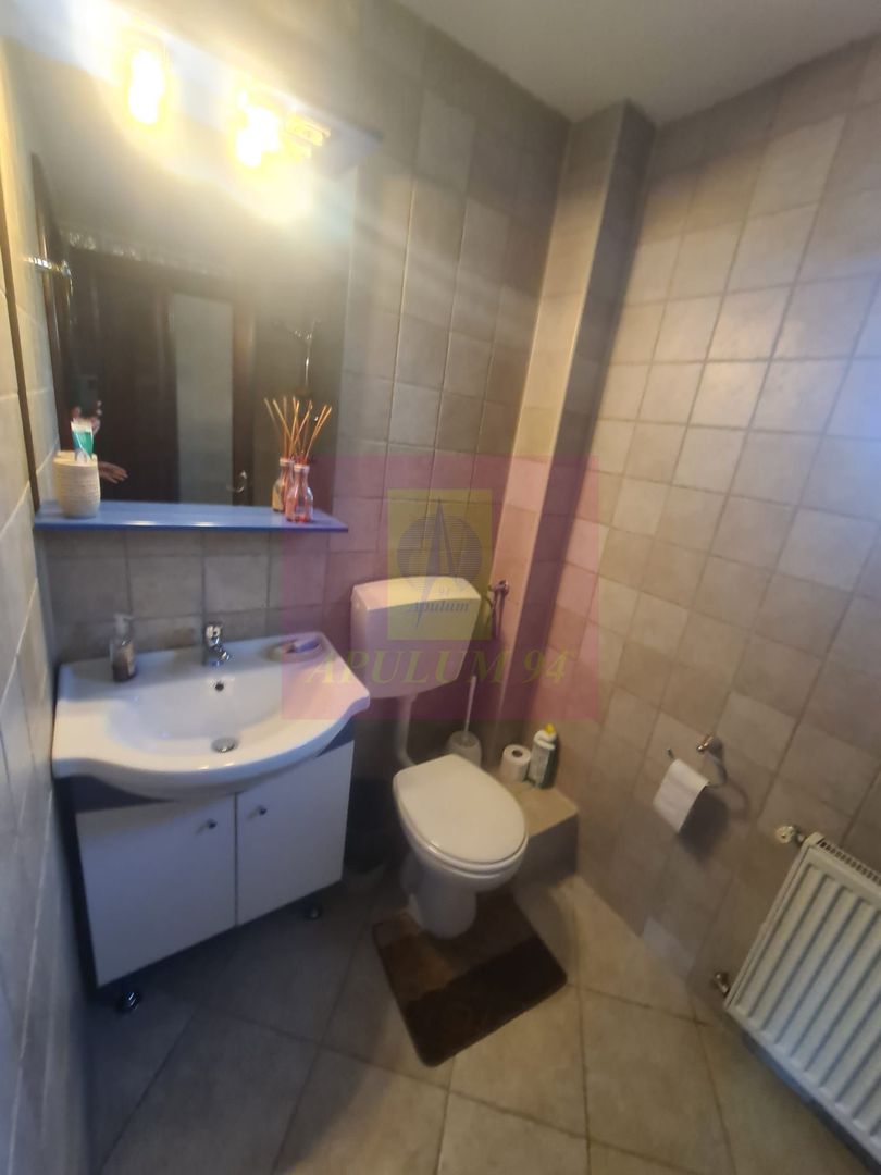 Vila de vanzare in Breaza - Zona Breaza de Sus - imaginea 34