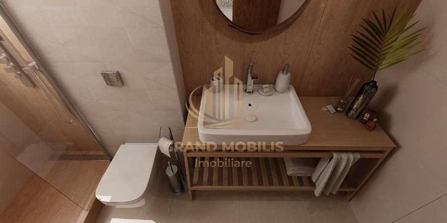 Duplex in Timisoara, zona Decathlon - imaginea 13