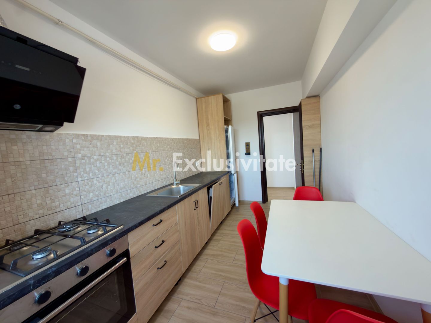 Apartament 3 Camere | Bloc 2018 | Parcare Proprie | Acces Rapid -A1 - imaginea 10