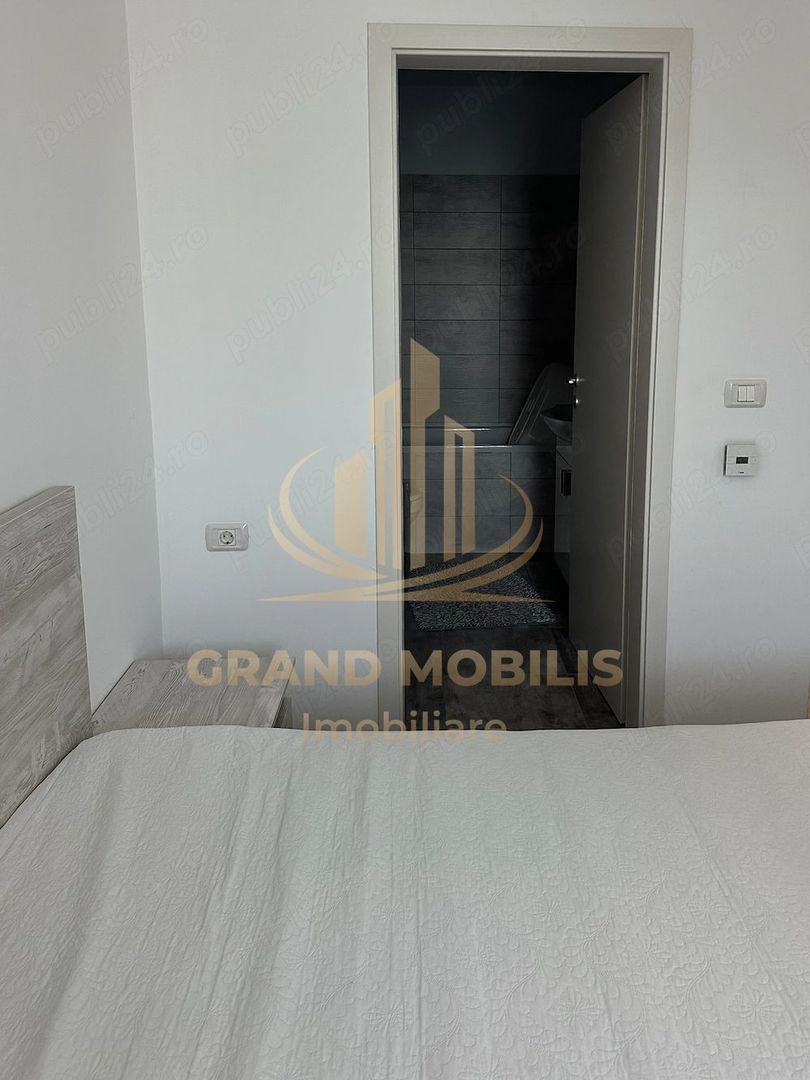 Apartament cu 3 camere, parcare și boxă, în zona Torontalului - imaginea 3