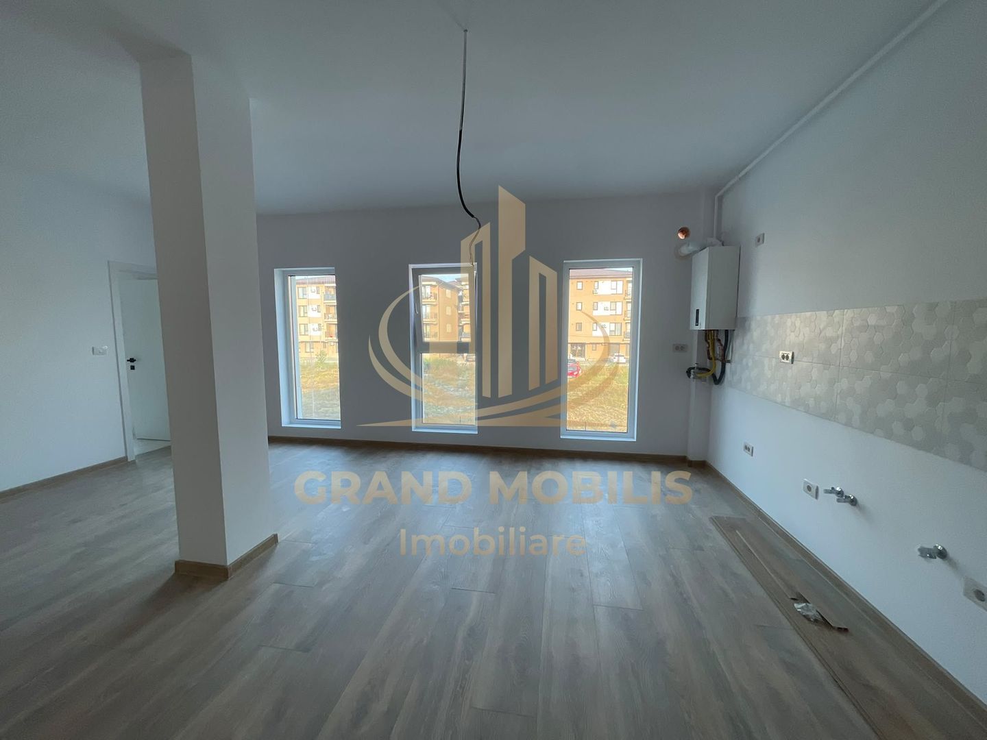 🏡 APARTAMENT 2 CAMERE GIROC-ESO