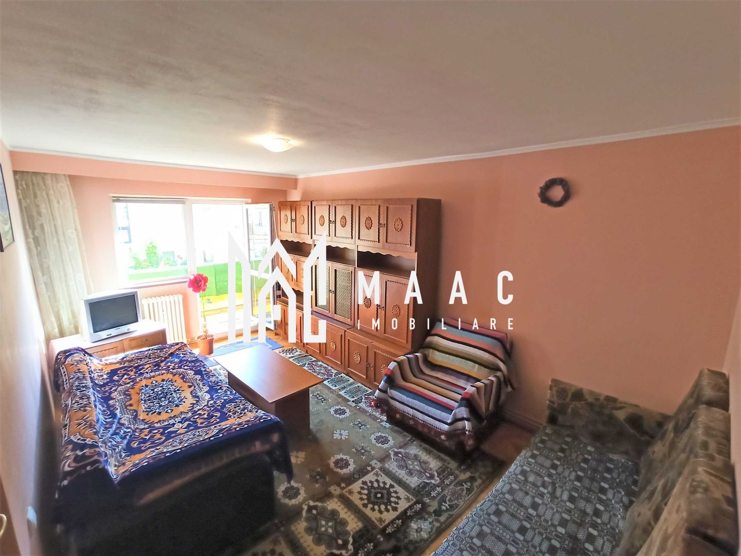 Apartament 4 Camere I Decomandat I Etaj 3 I Piata Rahovei - imaginea 2