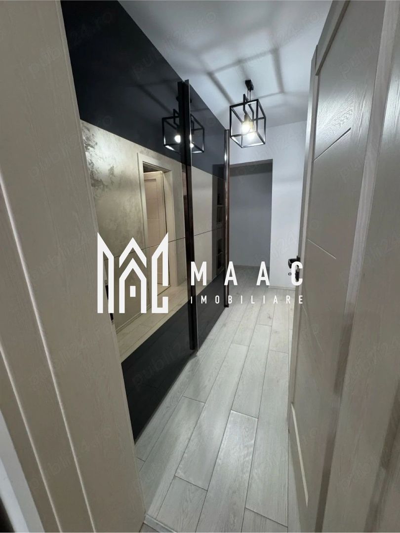 Apartament 2 camere de vânzare | 1 Mai | 48 mp, renovat 2023 - imaginea 4