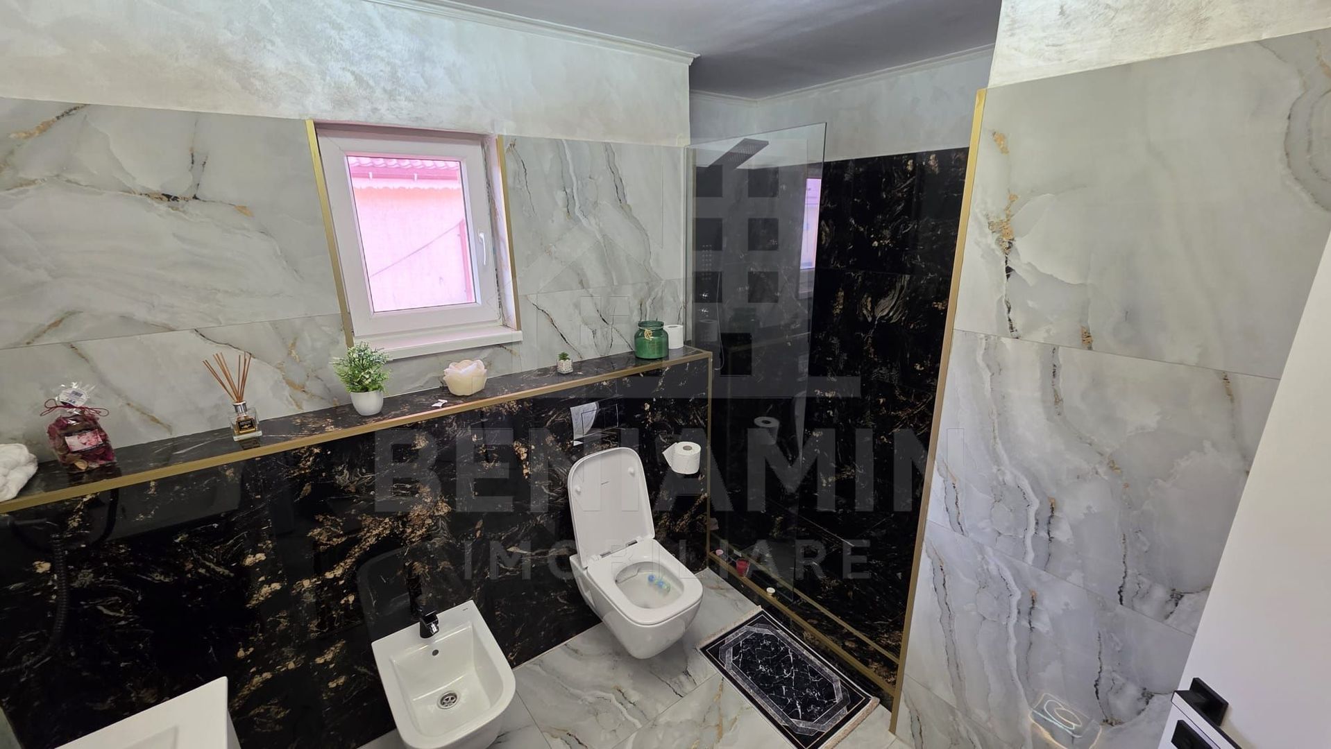Casa Moderna in Zona Magnolia - Confort si Liniste la un pas de oras - imaginea 12
