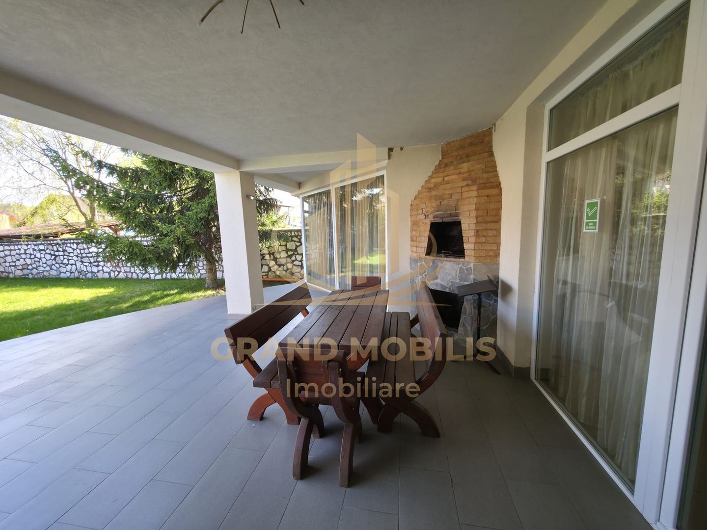 Vila Luxury în Dumbrăvița – Exclusivitate lângă pădure - imaginea 13