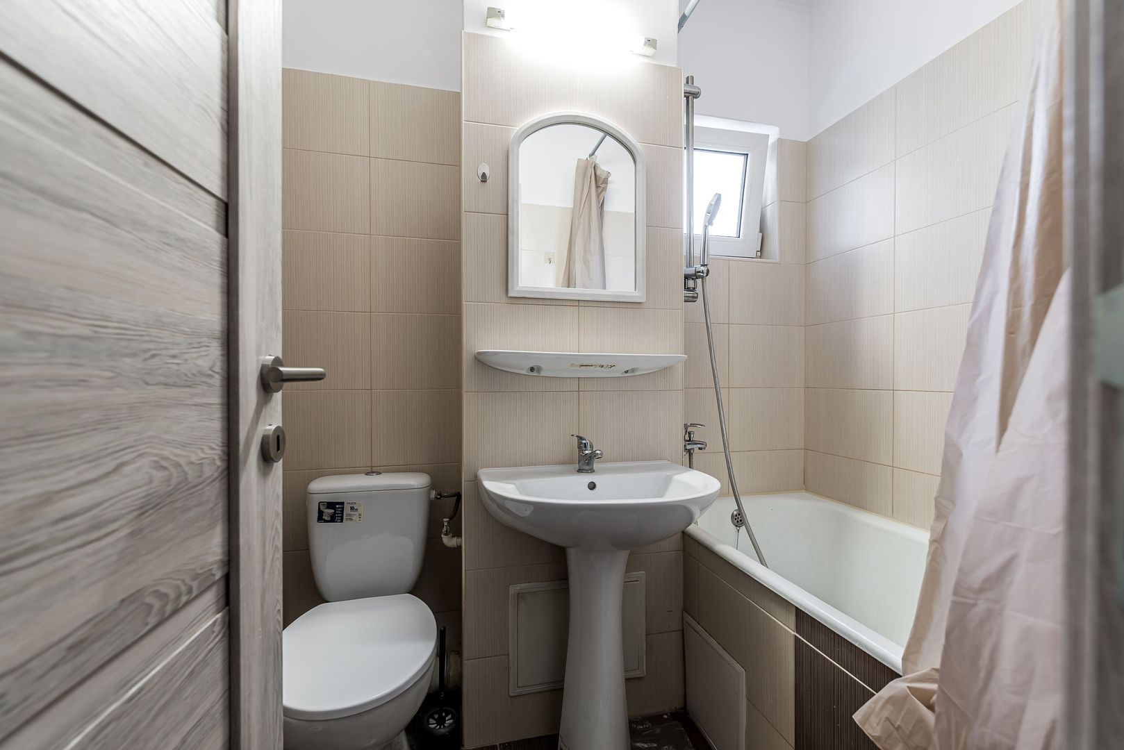Imagine 9 - 🏡 APARTAMENT 2 CAMERE | ETAJ 1 | ZONA LEBĂDA