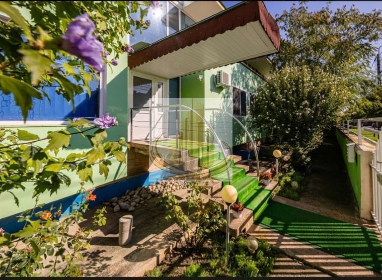 Proprietate Premium cu Piscină – 450 MP – De Închiriat în Timișoara - imaginea 4
