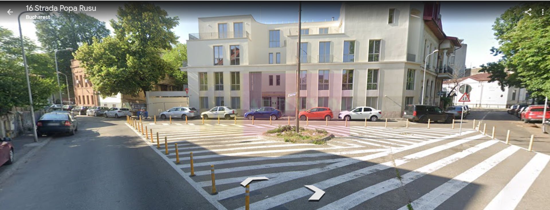 Apartament 2 camere | Birouri | Armeneasca Ultracentral