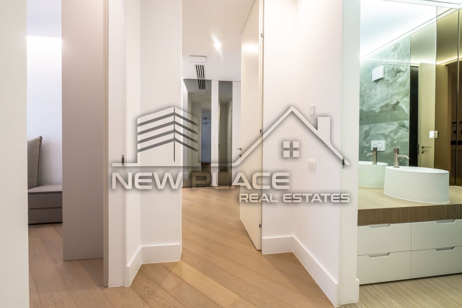 CORTINA 126 | Apartament exclusivist | Terasa 26 mp | View liber | ULTRA LUX - imaginea 10