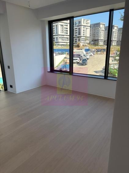 Apartament One Lake Club Lacul Tei - imaginea 11
