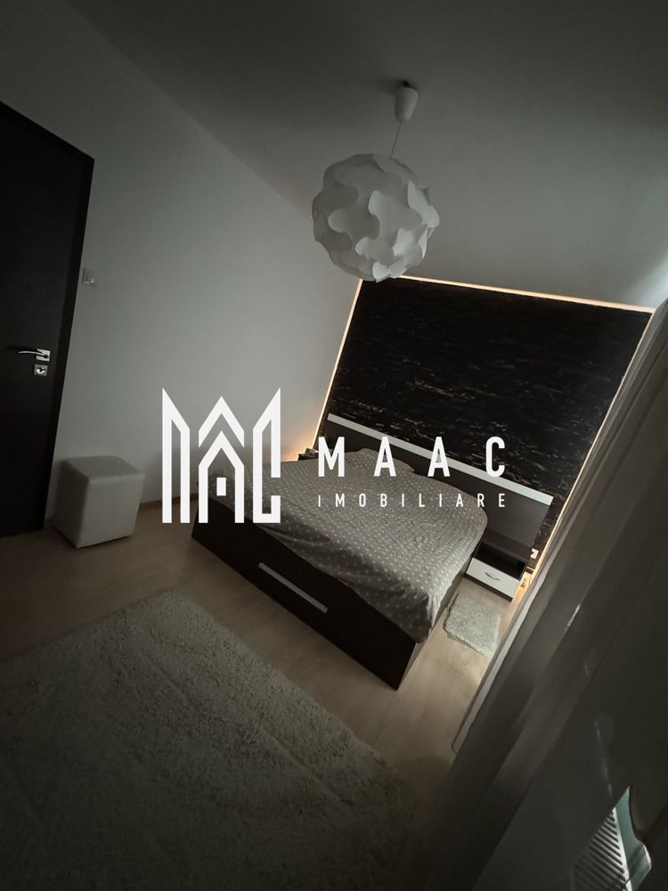 Apartament 2 camere de vânzare | Sibiu, Terezian | 47 mp - imaginea 5