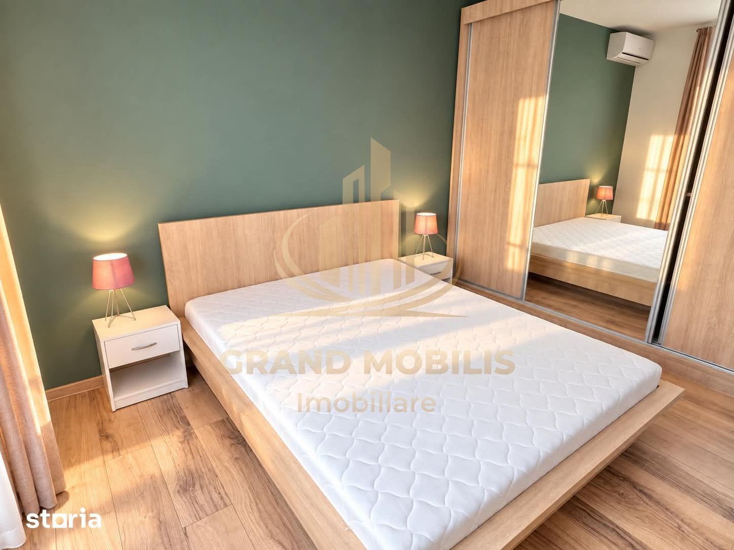 Închiriez apartament cu gradina si locuri de parcare Dumbrăvița - imaginea 3