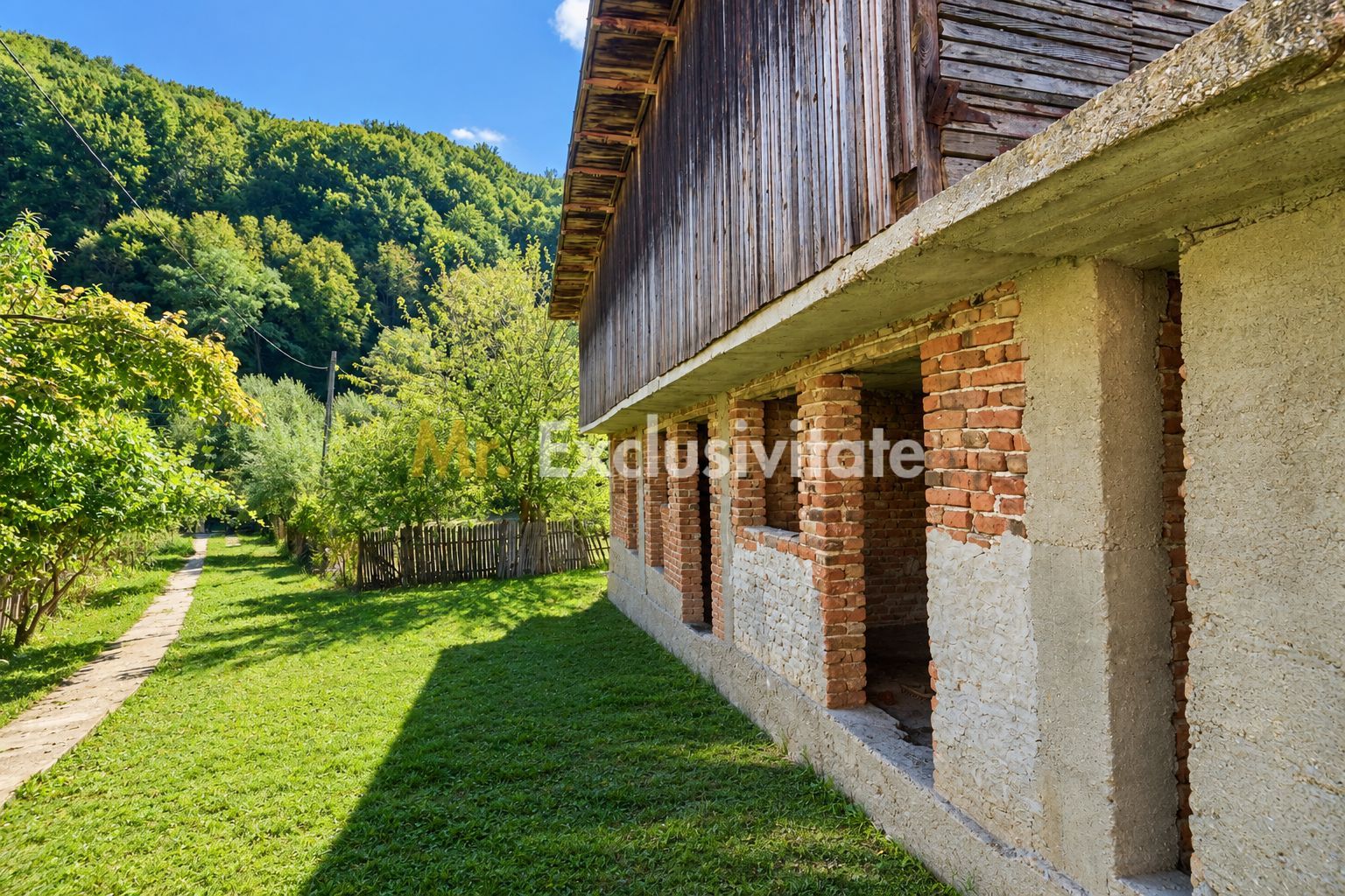 Teren intravilan de vanzare – Curtea de Arges, Str. Valea Doamnei - imaginea 5