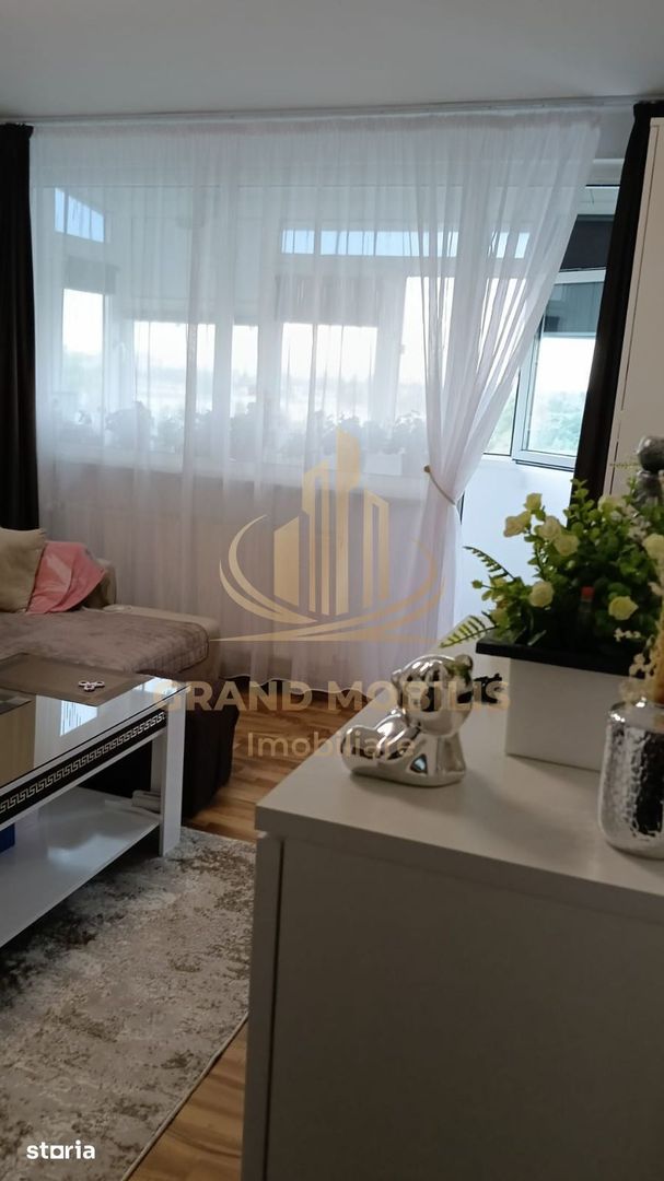 Apartament 2 camere decomandat, 48 m² – Șos. Giurgiului - imaginea 4