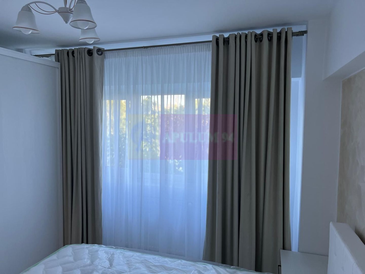 Apartamentul ideal pentru acomodarea ta