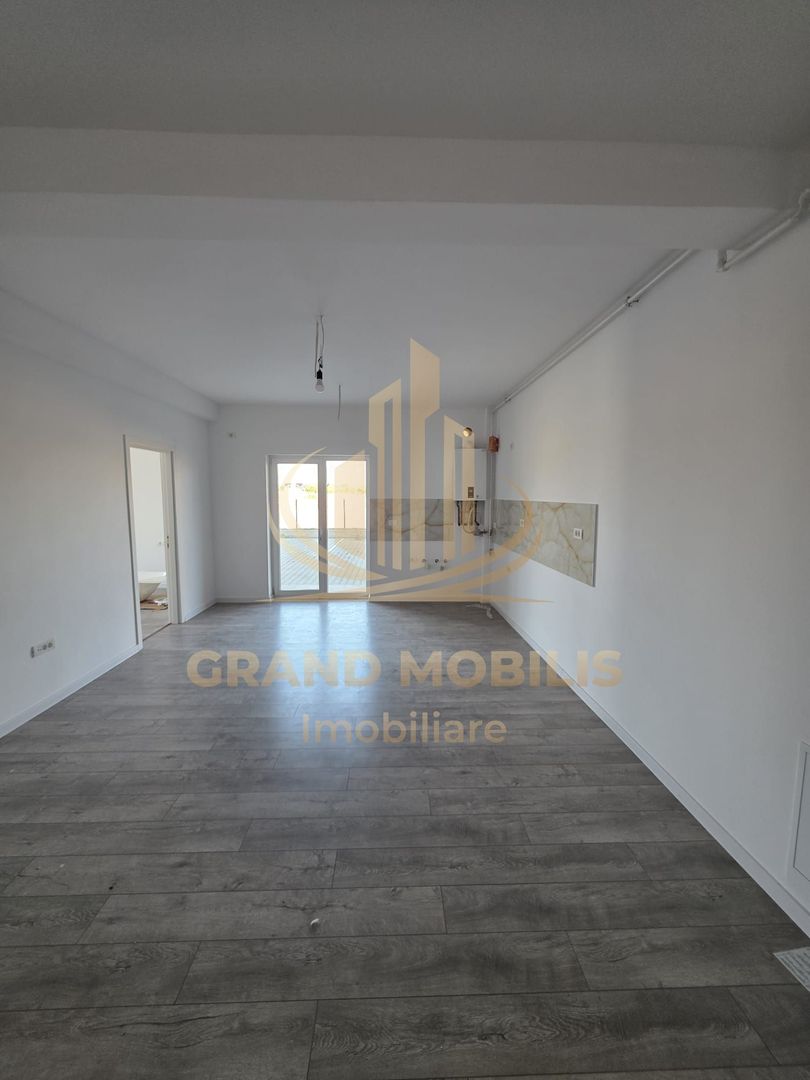 Apartament 3 Camere cu Grădină Proprie 68 MP și Parcare – Torontalului - imaginea 3