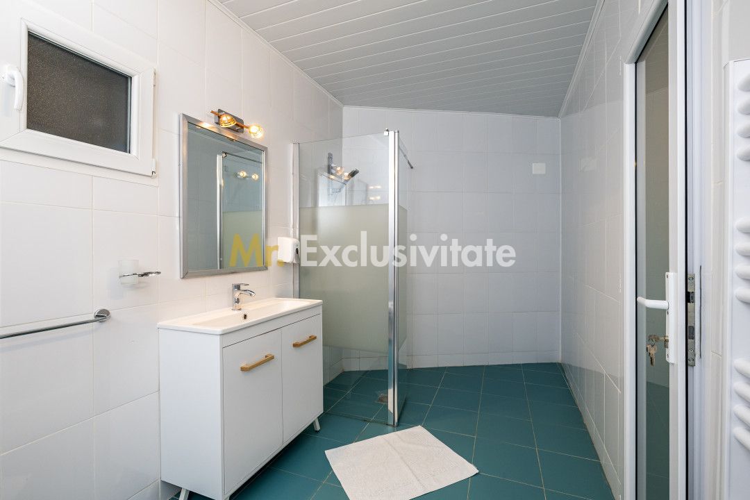 Motel, camping, piscina si lacuri de pescuit pe un teren de 49 285 mp - imaginea 11