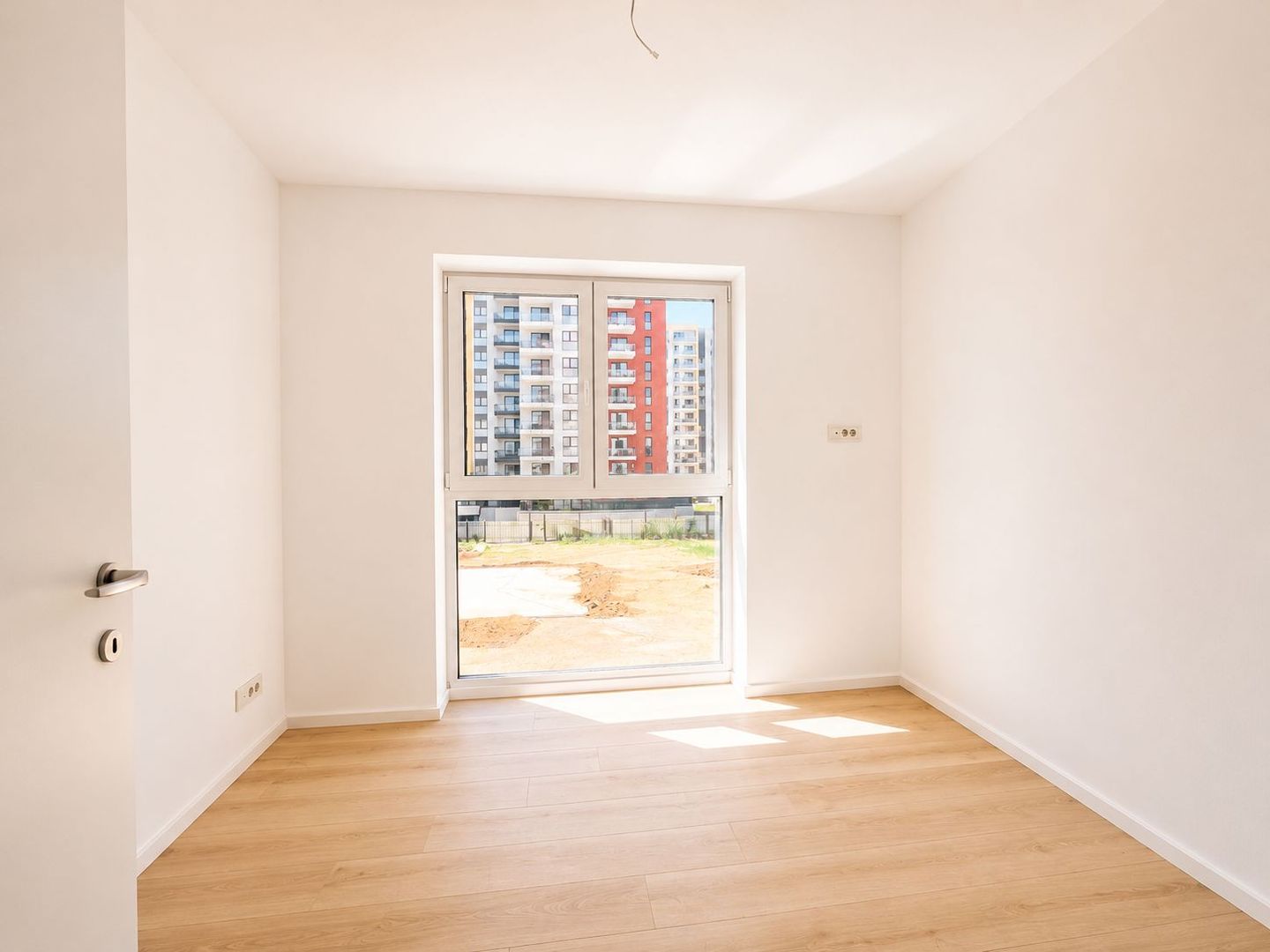 COM 0% Apartament finalizat cu 3 camere | Denya Forest - imaginea 4