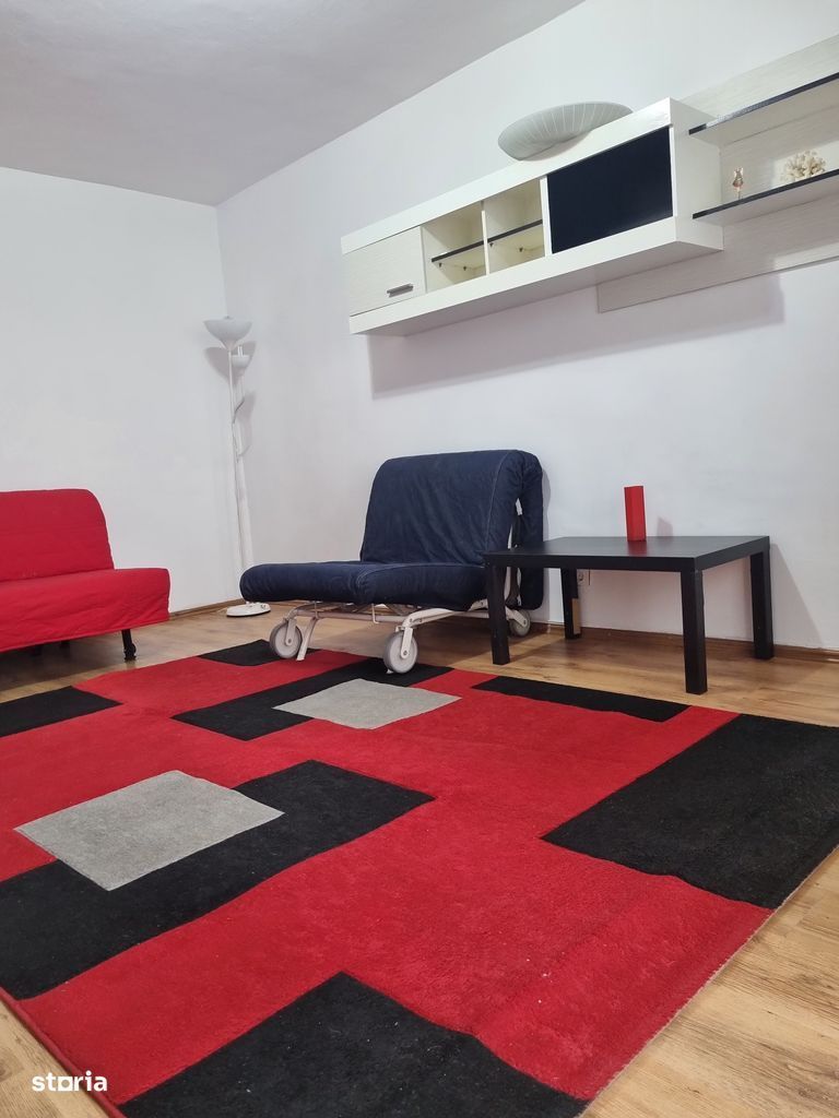 Vanzare apartament 2 camere