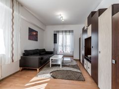 Apartament 2 camere la cheie - Bloc 2007 - Confectii langa facultate