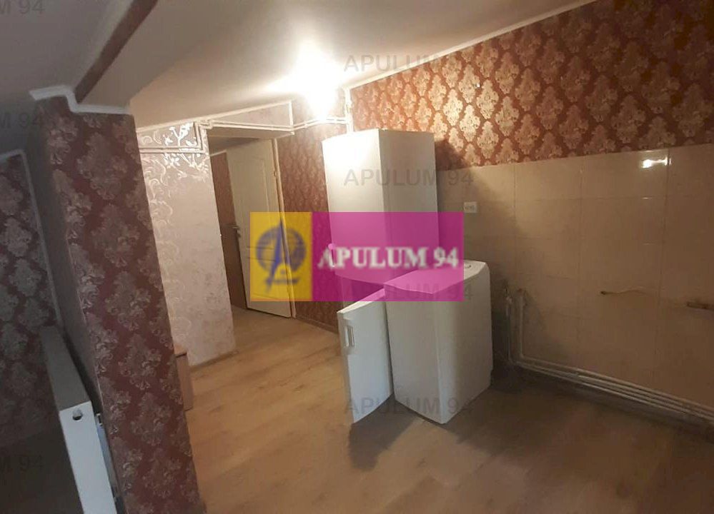Casă pe Calea Plevnei lângă Spitalul Militar