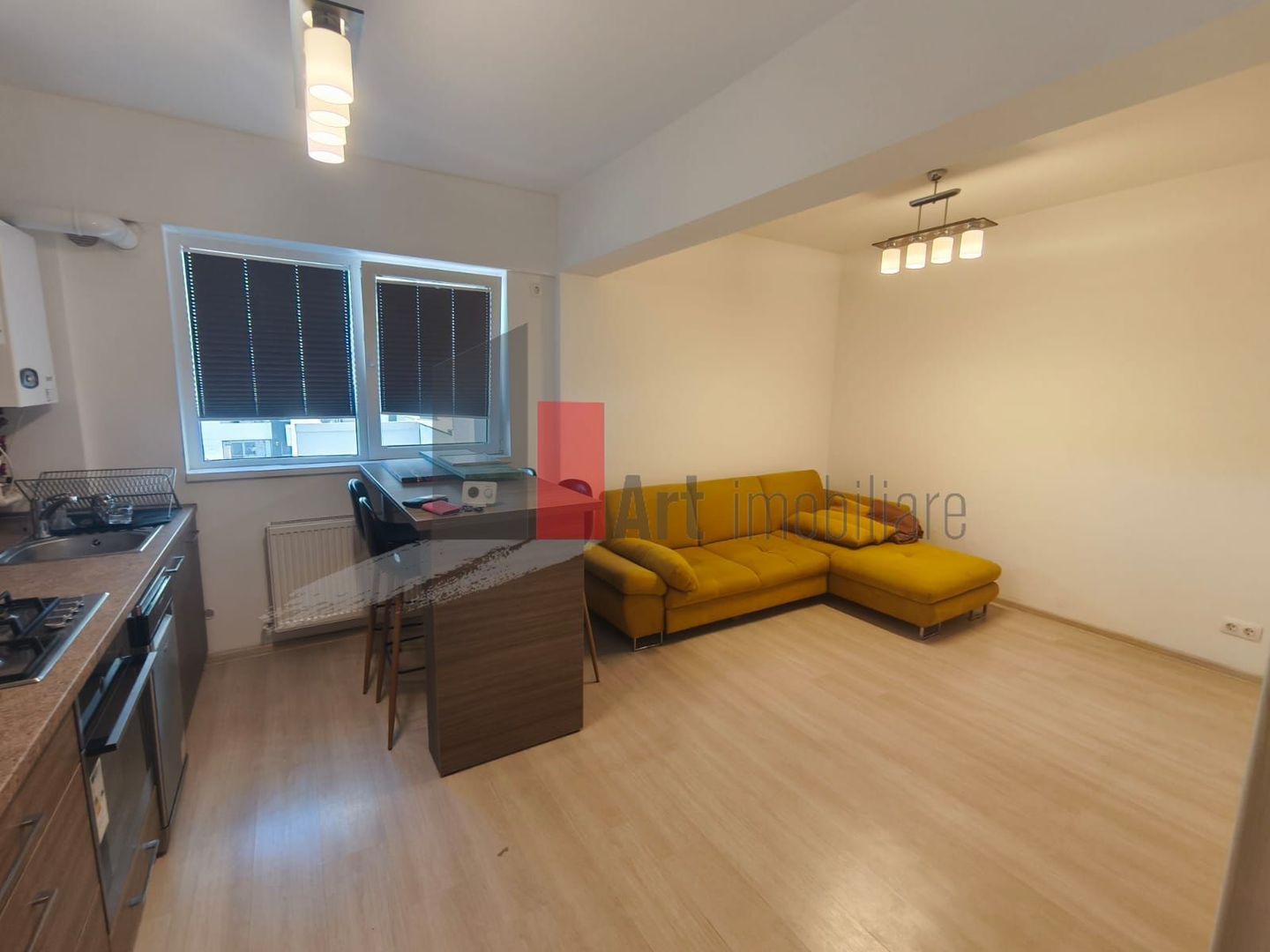 Închiriere apartament 2 camere Bd. Metalurgiei - Premium Wellness - imaginea 20