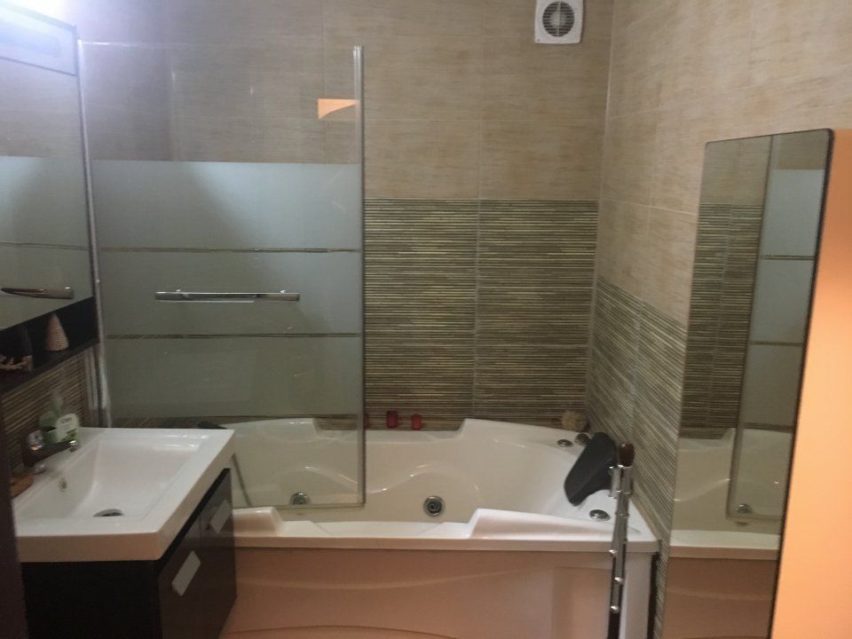 Ocazie apartament prima inchiriere         A36