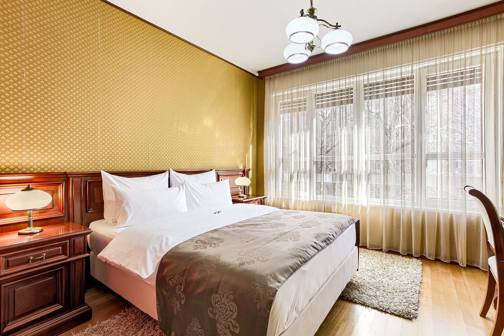 Imagine 12 - Oportunitate exclusivă de investiție: Hotel Best Western Central Arad