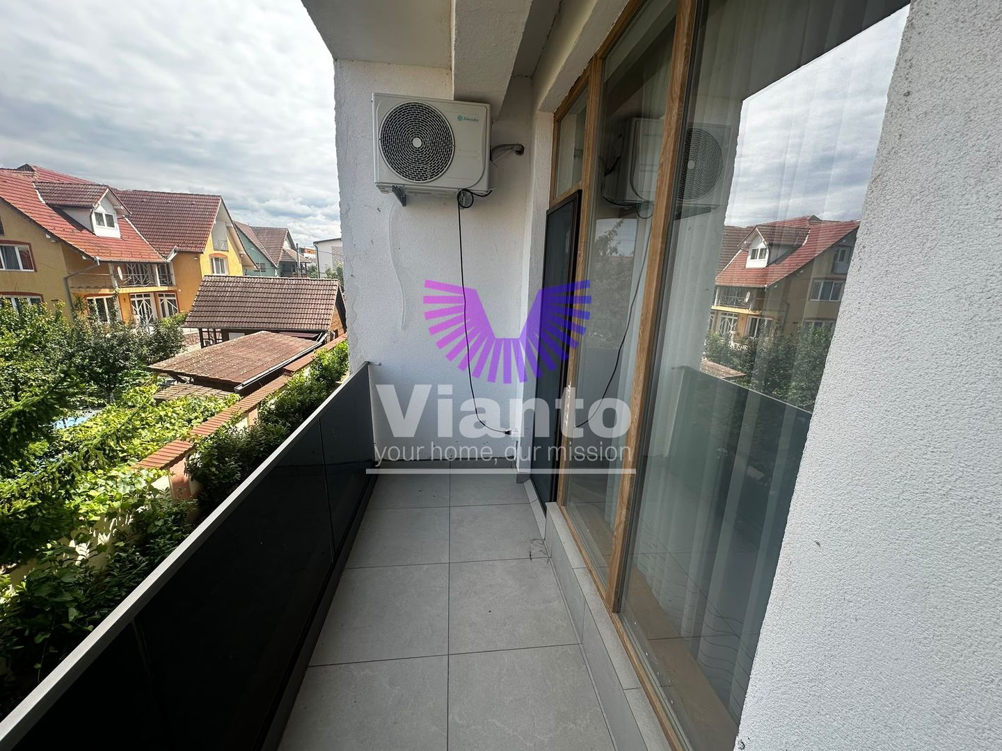 Apartament 2 camere mobilat si utilat | Loc de parcare | Selimbar