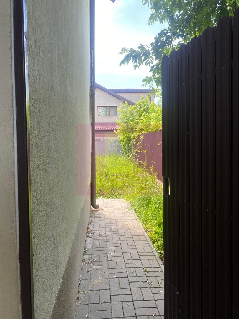 MOGOȘOAIA | Duplex cu 3 dormitoare, grădină și 2 locuri de parcare | - imaginea 35
