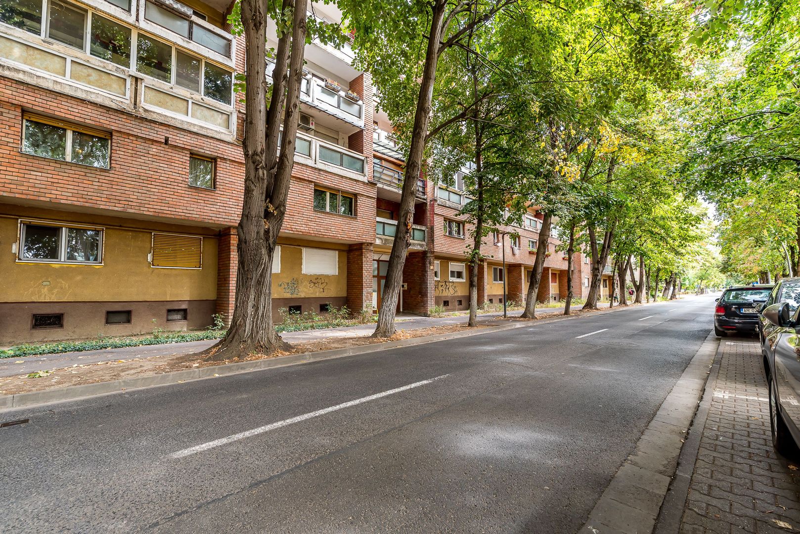 Imagine 1 - Apartament tip Samantha, 3 camere, Gen. Praporgescu