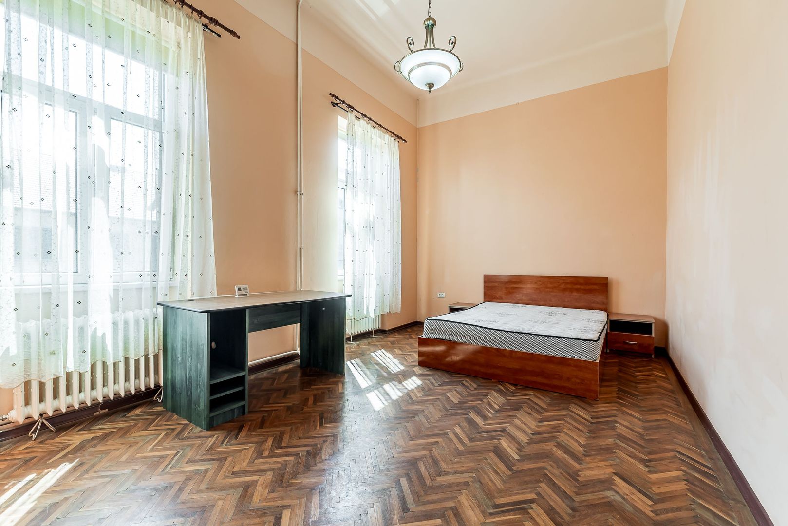 Imagine 8 - Apartament 3 camere lângă Parcul Copiilor | Etaj 1 | Fațadă renovată
