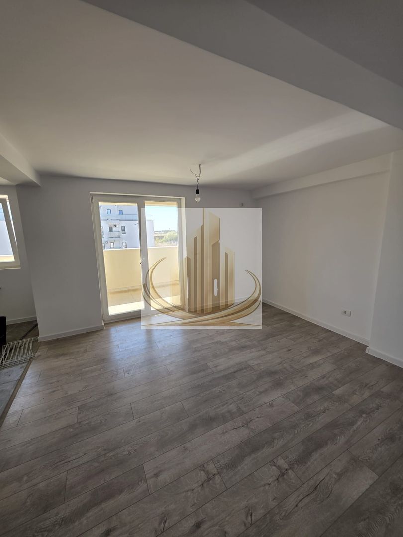 Apartament 3 camere, bloc nou, parcare, Torontalului – 63 mp + balcon - imaginea 2