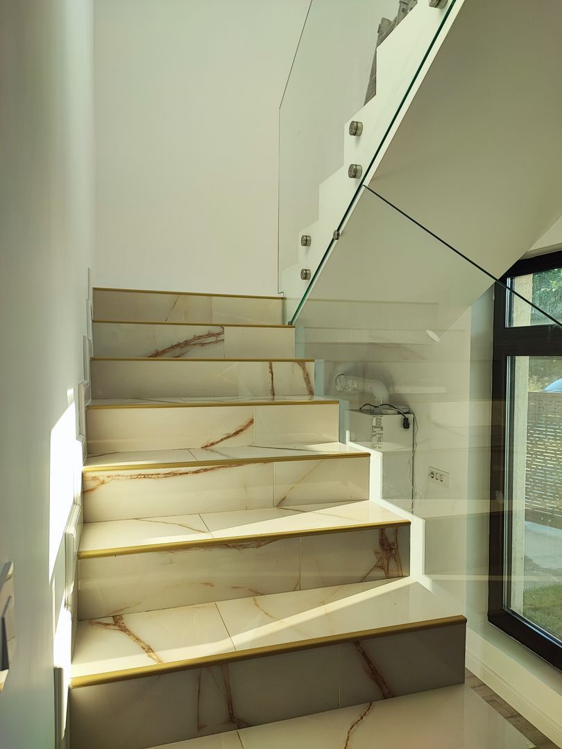 Vilă de Lux P+1 în Tunari –5 Camere, Finisaje Premium - imaginea 14