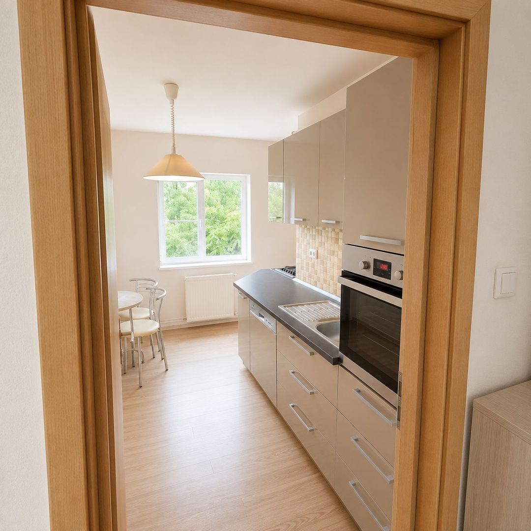 Apartament 3 camere decomandat | Lipovei | 70 mp | 2 băi | 2 balcoane - imaginea 16