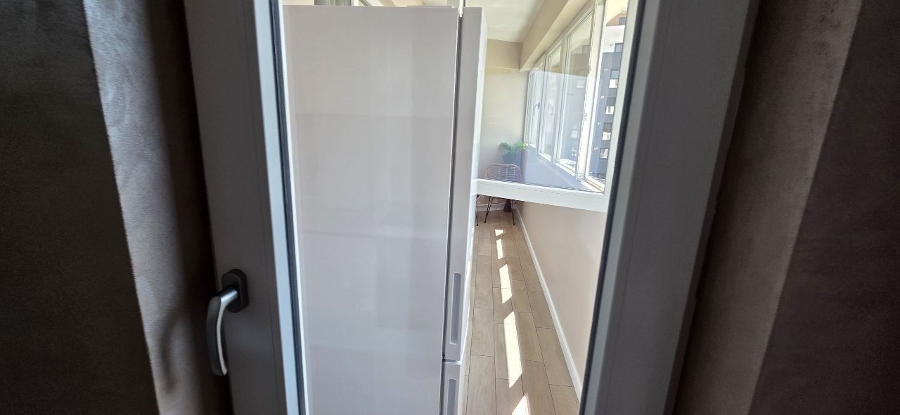 Militari Apusului apartament 2 camere de inchiriat bloc nou - imaginea 6