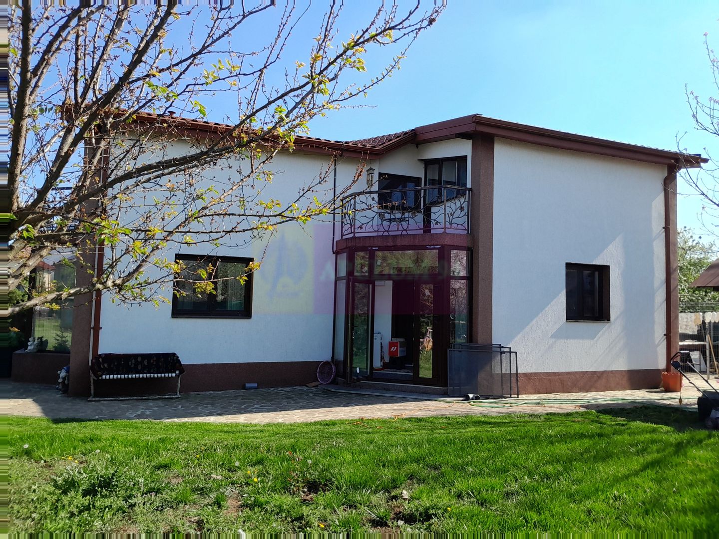 DE VANARE CASA P+M 5 CAM  GIURGIU