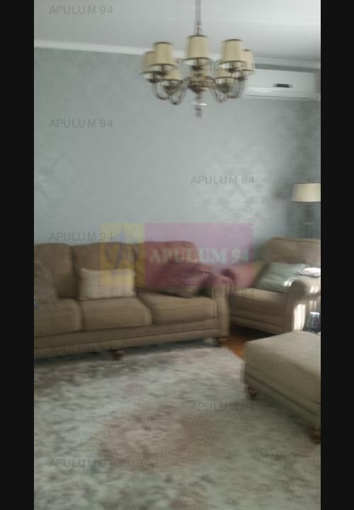 Vanzare vila Drumul Sarii.