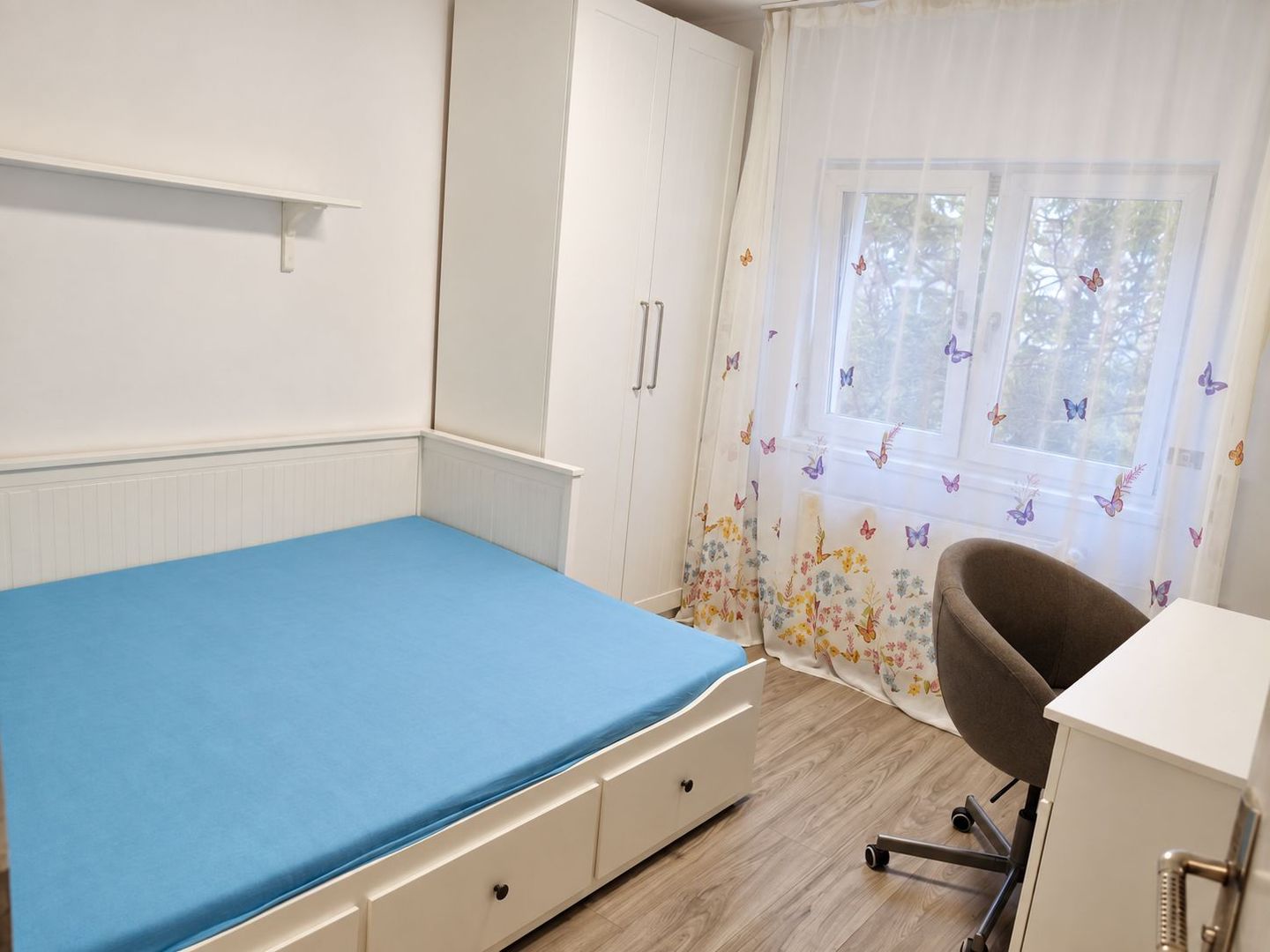 Apartament cu 3 camere, 65 mp, 2 băi și boxă | Zona Lipovei - imaginea 6